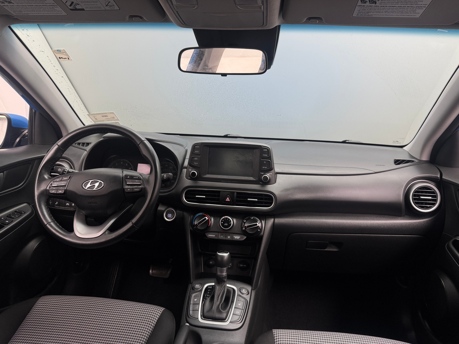 Thumbnail: 2020 Hyundai Kona - 3