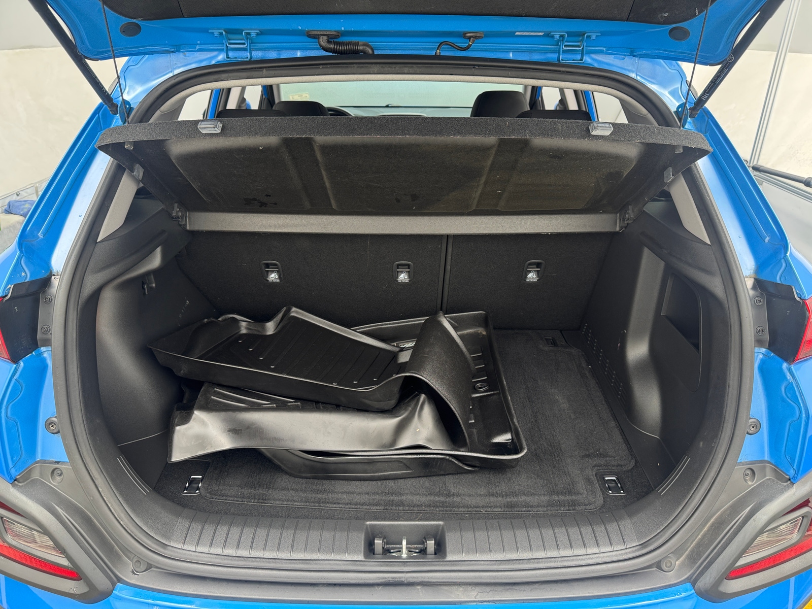 Thumbnail: 2020 Hyundai Kona - 7