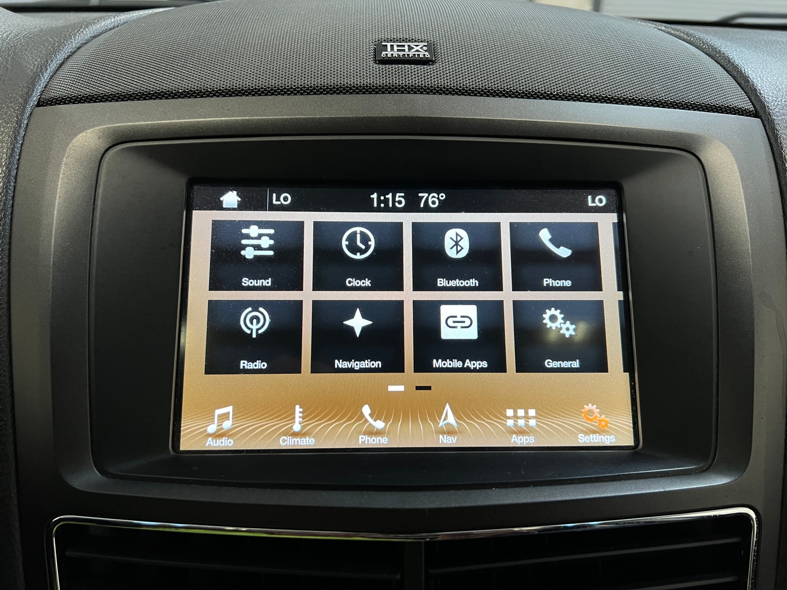 Thumbnail: 2019 Lincoln MKT - 3
