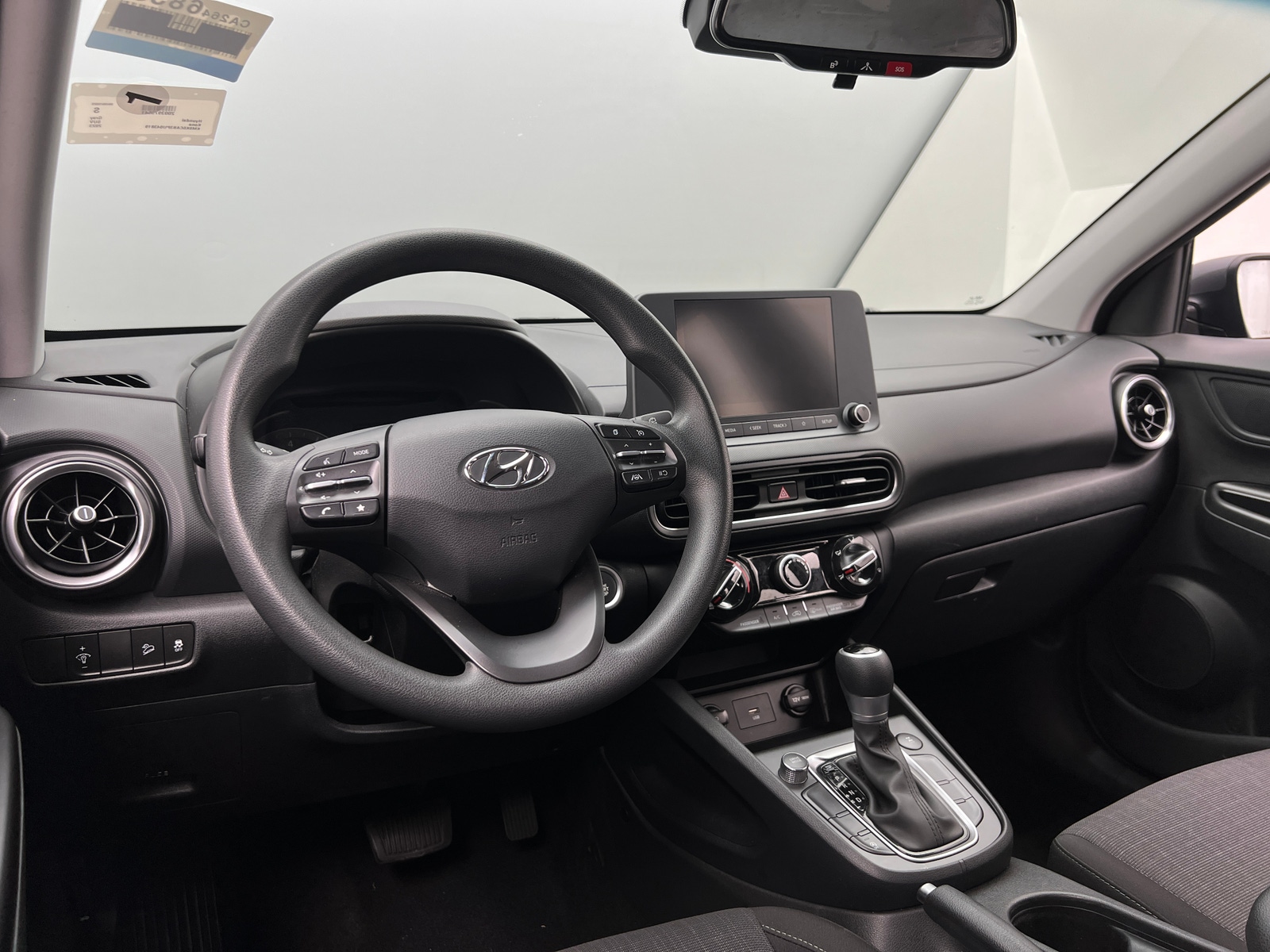 Thumbnail: 2023 Hyundai Kona - 3