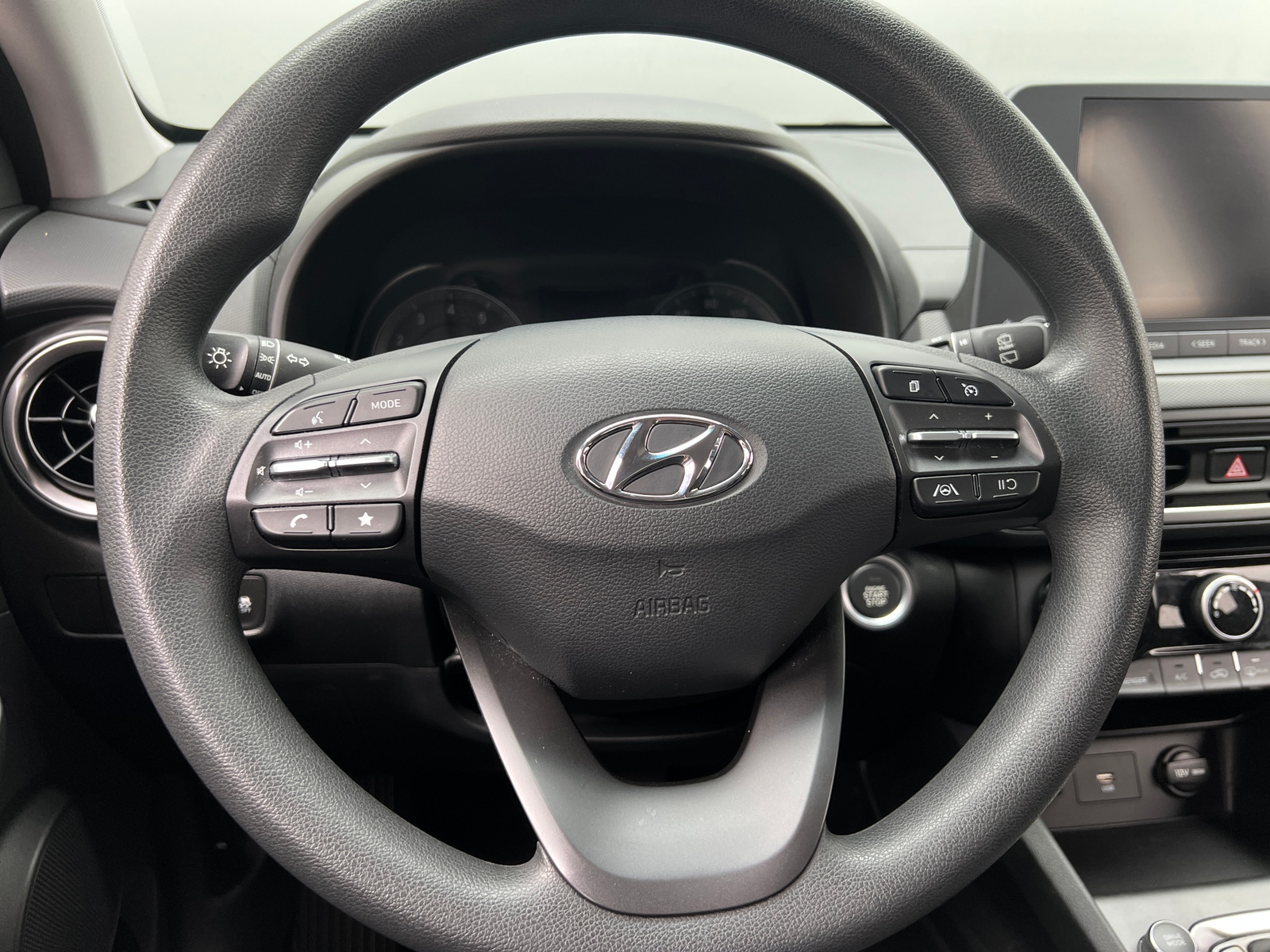 Thumbnail: 2023 Hyundai Kona - 5