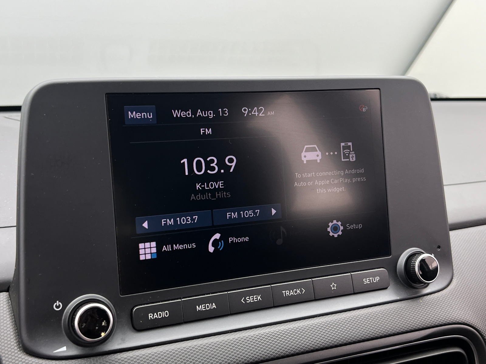Thumbnail: 2023 Hyundai Kona - 4