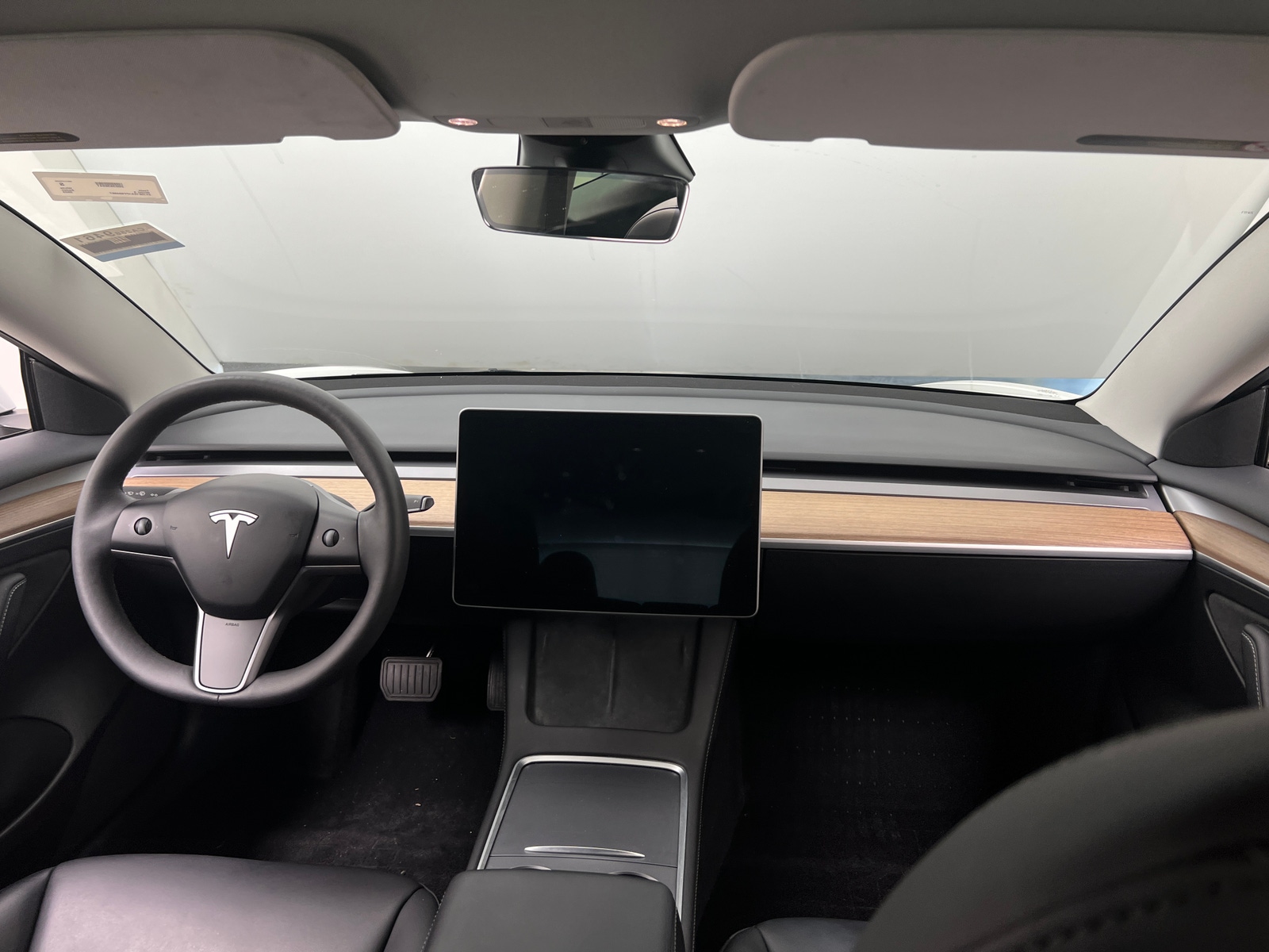 Thumbnail: 2023 Tesla Model 3 - 2