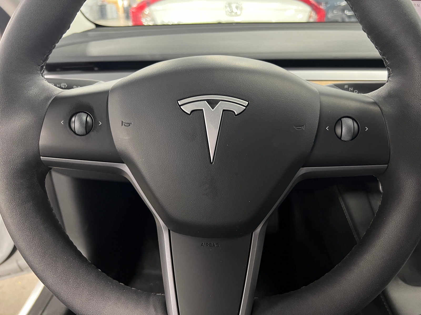 Thumbnail: 2023 Tesla Model 3 - 4