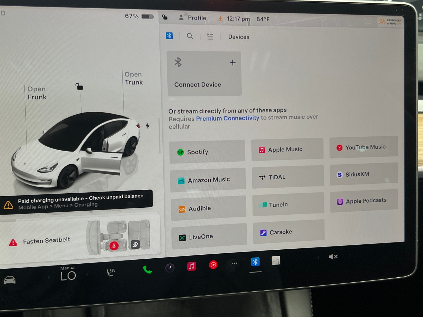 Thumbnail: 2023 Tesla Model 3 - 3