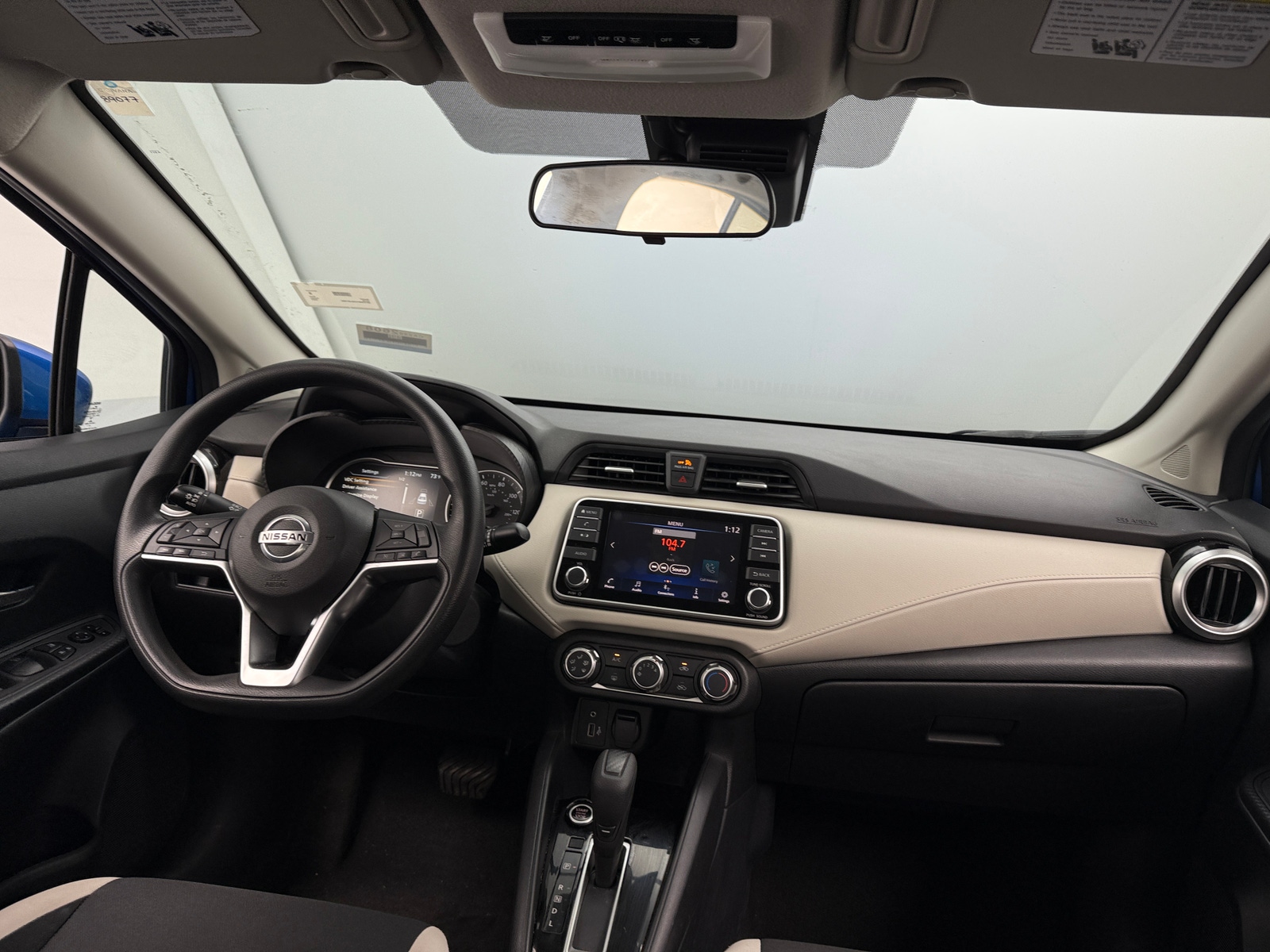 Thumbnail: 2022 Nissan Versa - 3