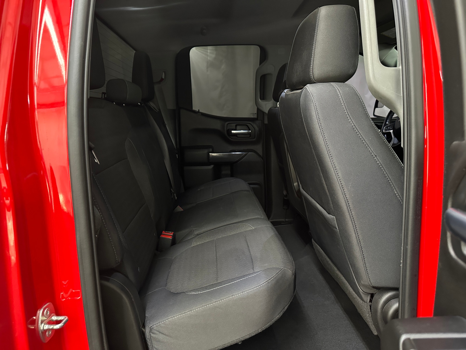 Thumbnail: 2019 Chevrolet Silverado 1500 - 6