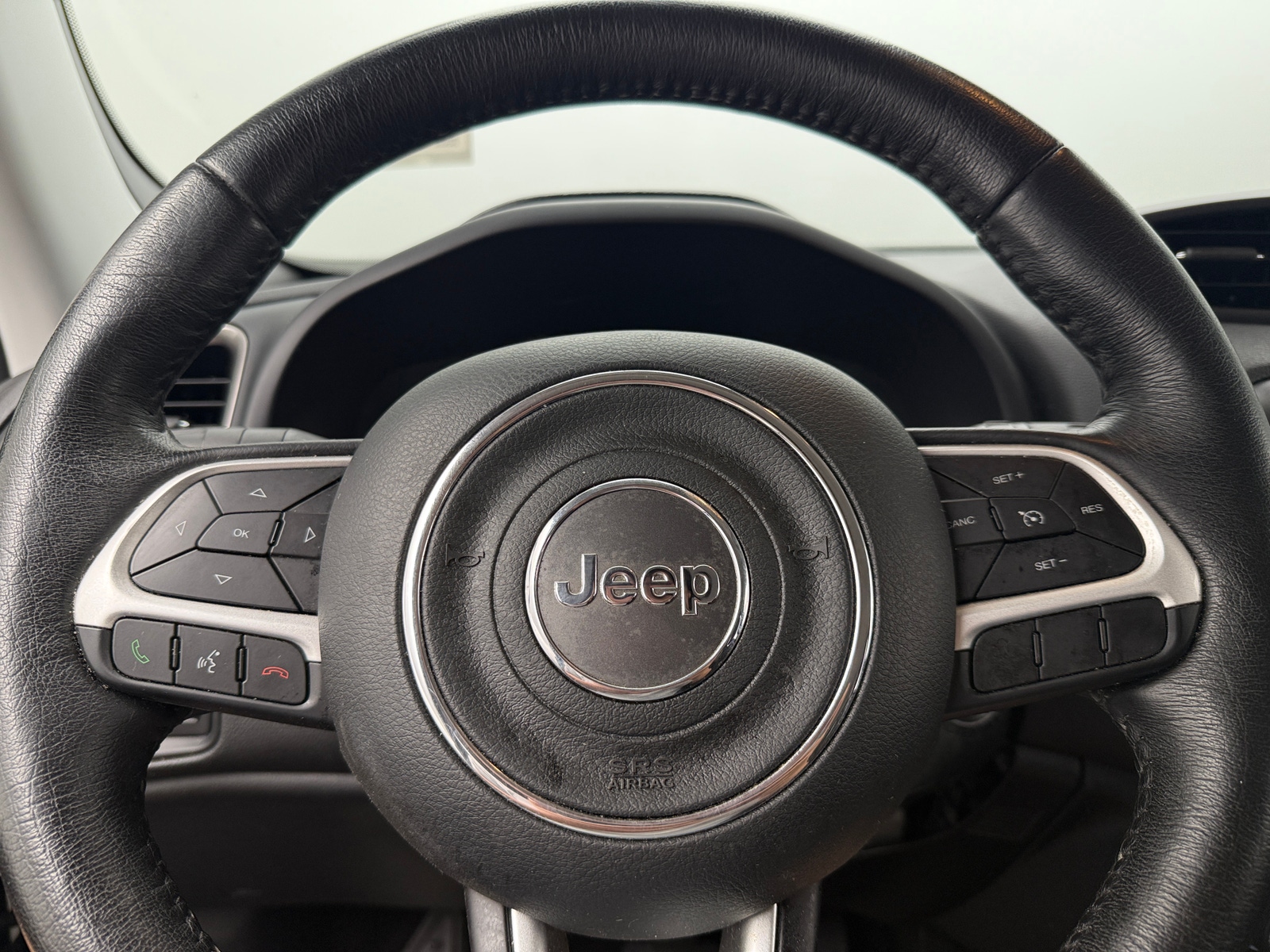 Thumbnail: 2023 Jeep Renegade - 5