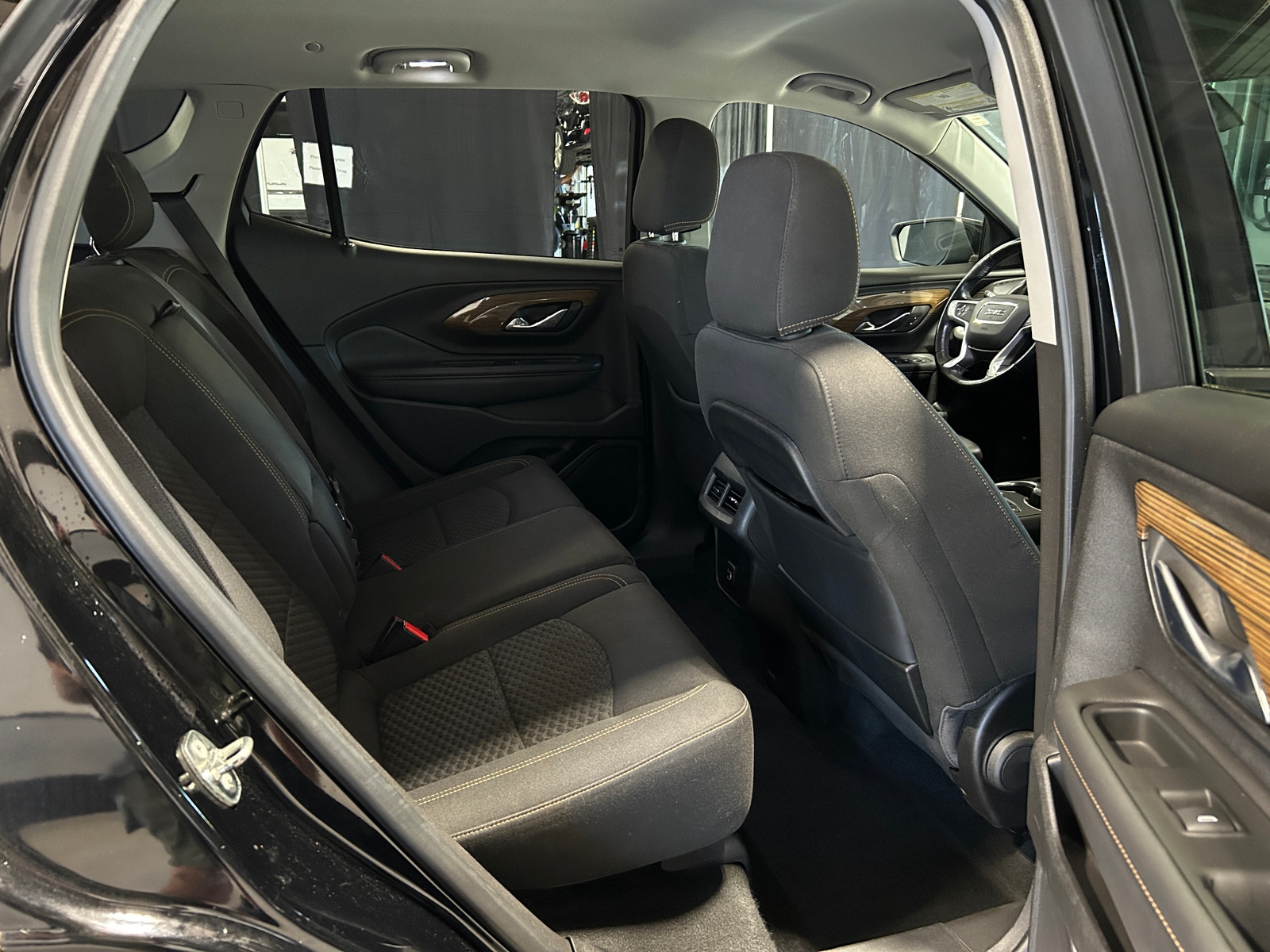 Thumbnail: 2018 GMC Terrain - 6
