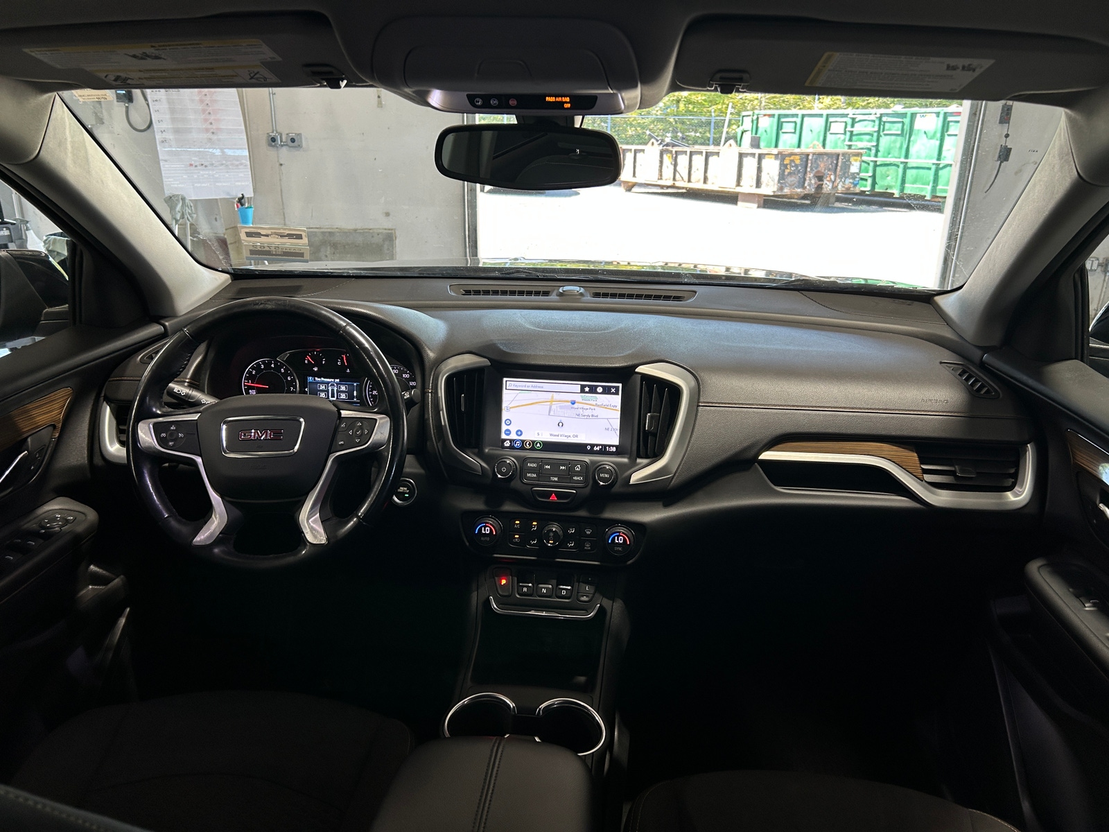 Thumbnail: 2018 GMC Terrain - 3