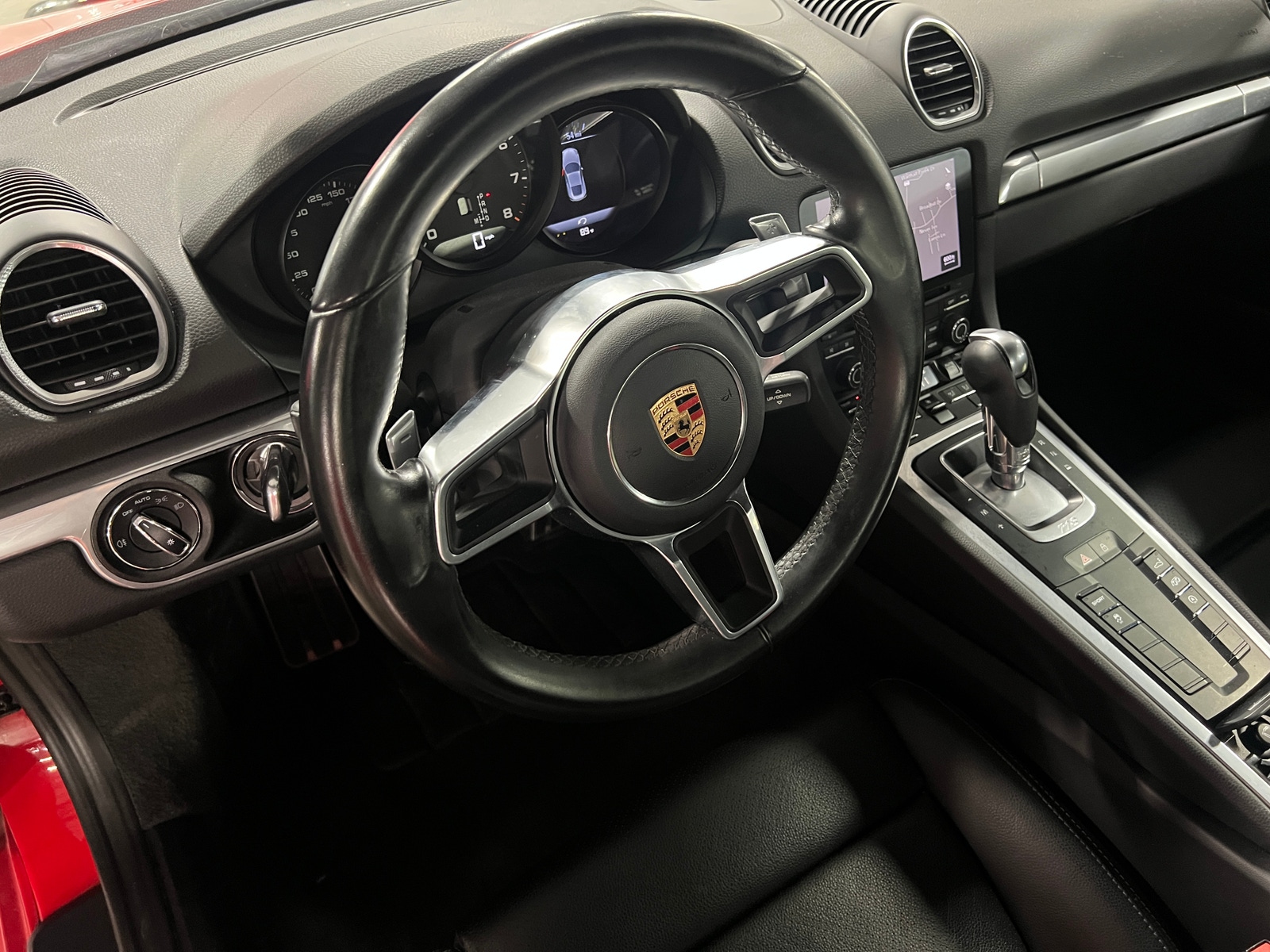 Thumbnail: 2019 Porsche 718 Cayman - 3
