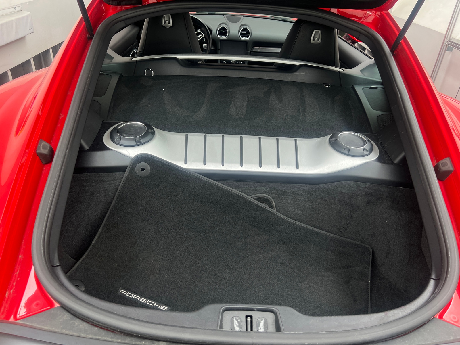 Thumbnail: 2019 Porsche 718 Cayman - 4