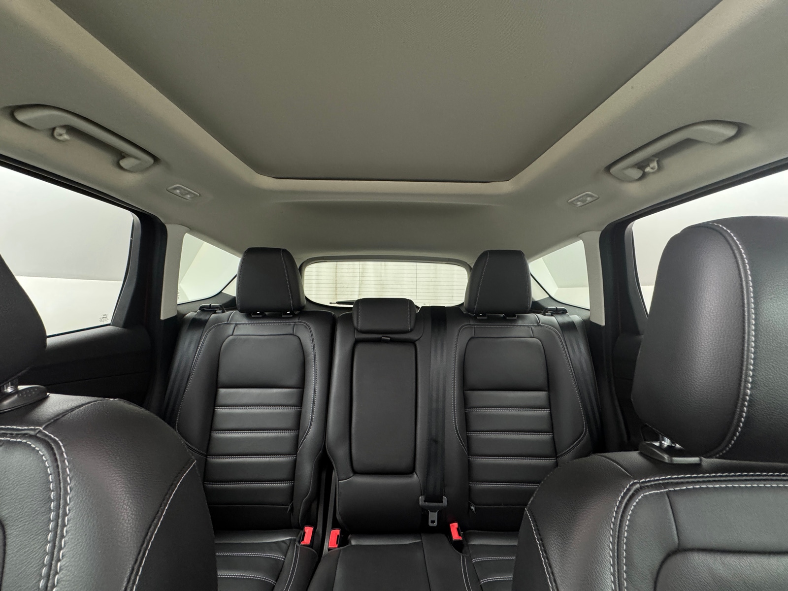 Thumbnail: 2019 Ford Escape - 5