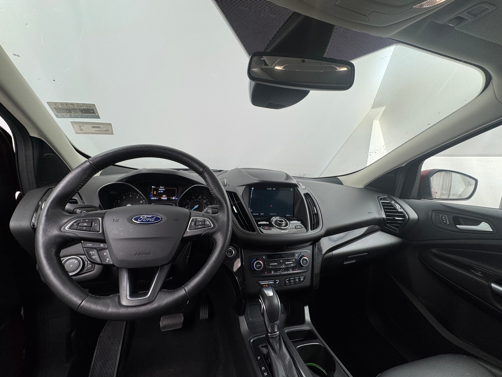 Thumbnail: 2019 Ford Escape - 2
