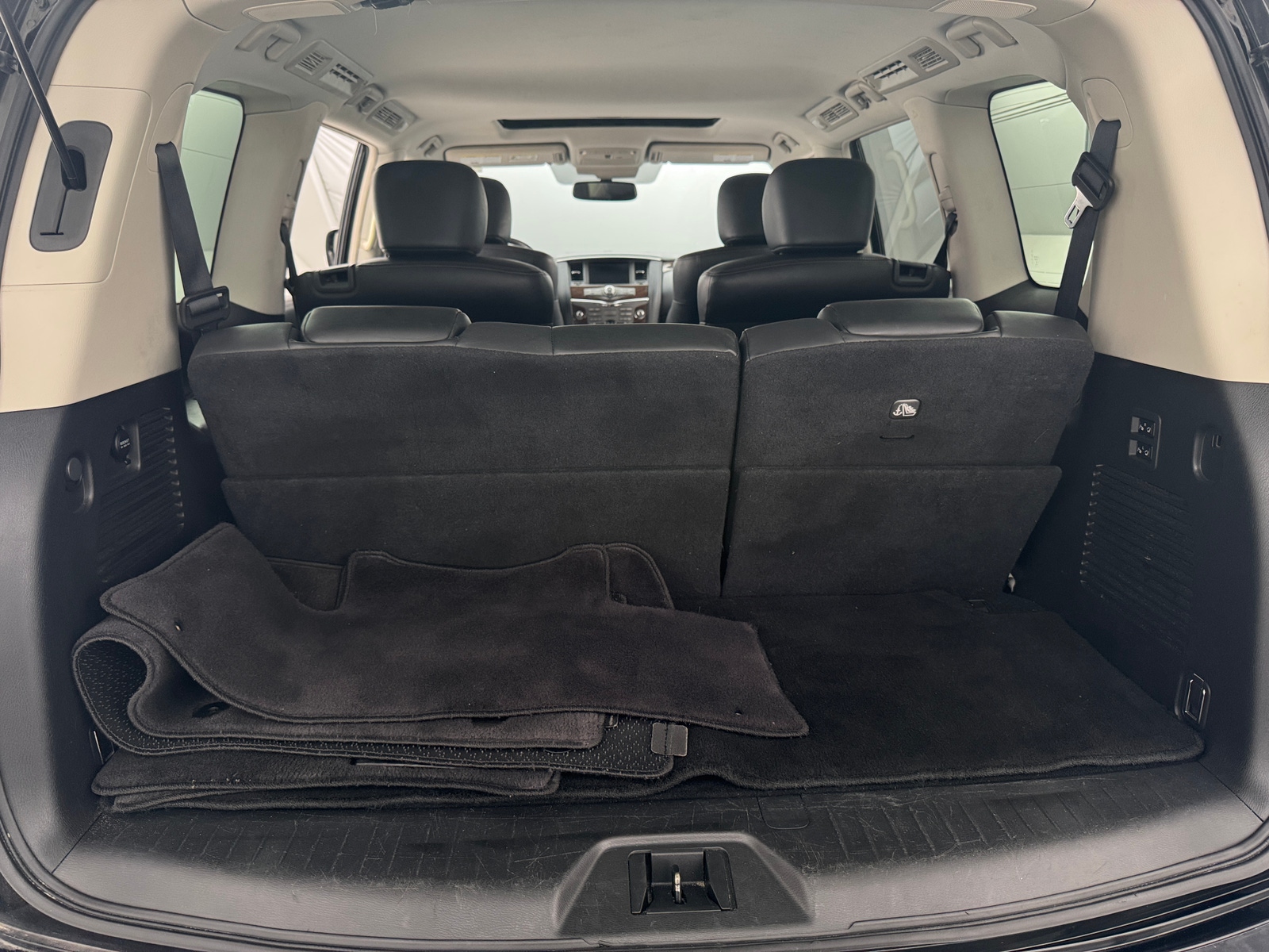 Thumbnail: 2020 Nissan Armada - 6