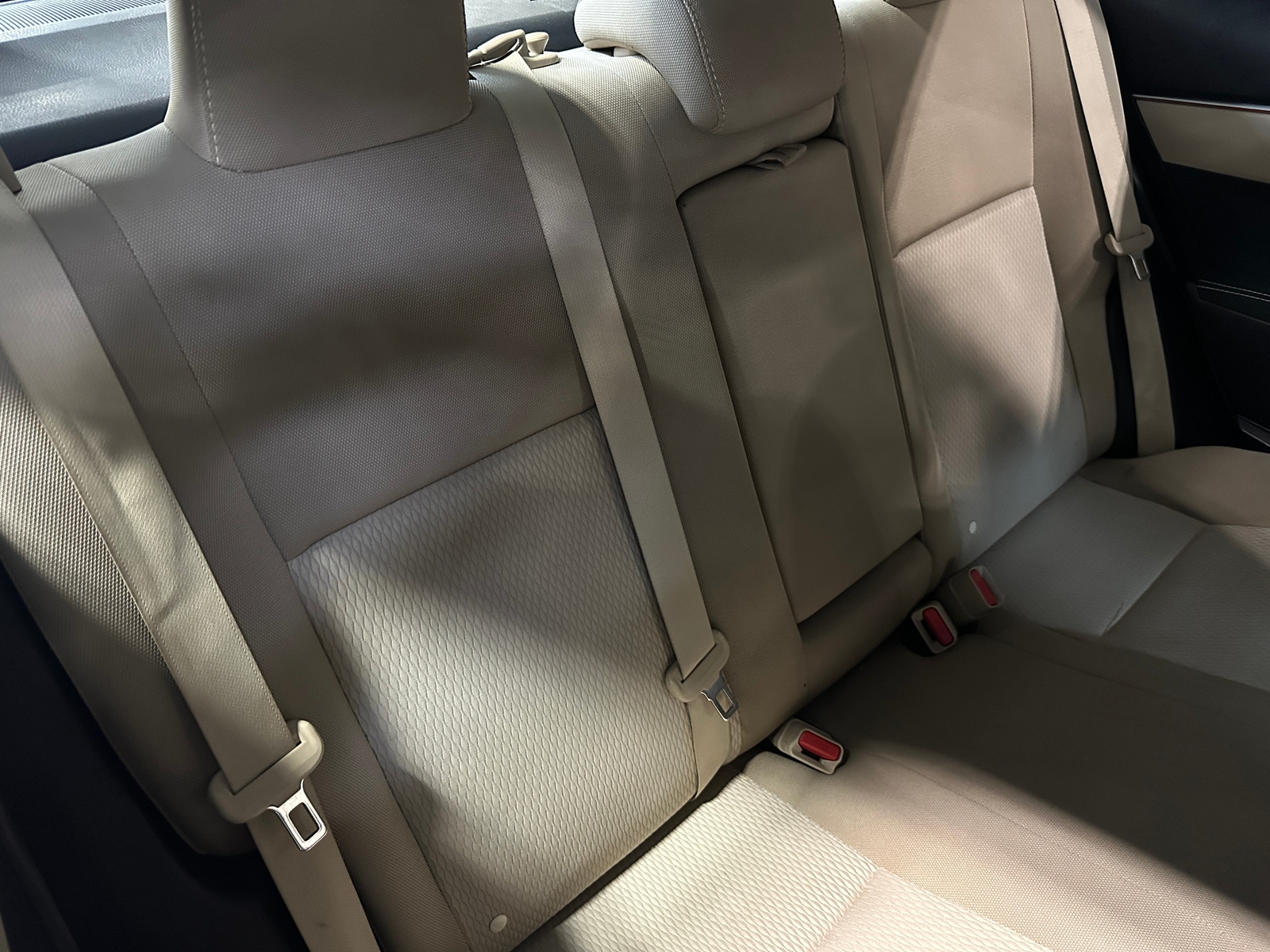 Thumbnail: 2016 Toyota Corolla - 6