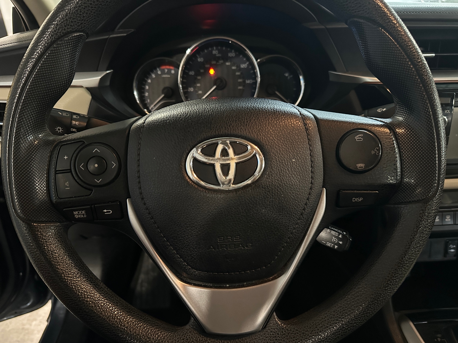 Thumbnail: 2016 Toyota Corolla - 5