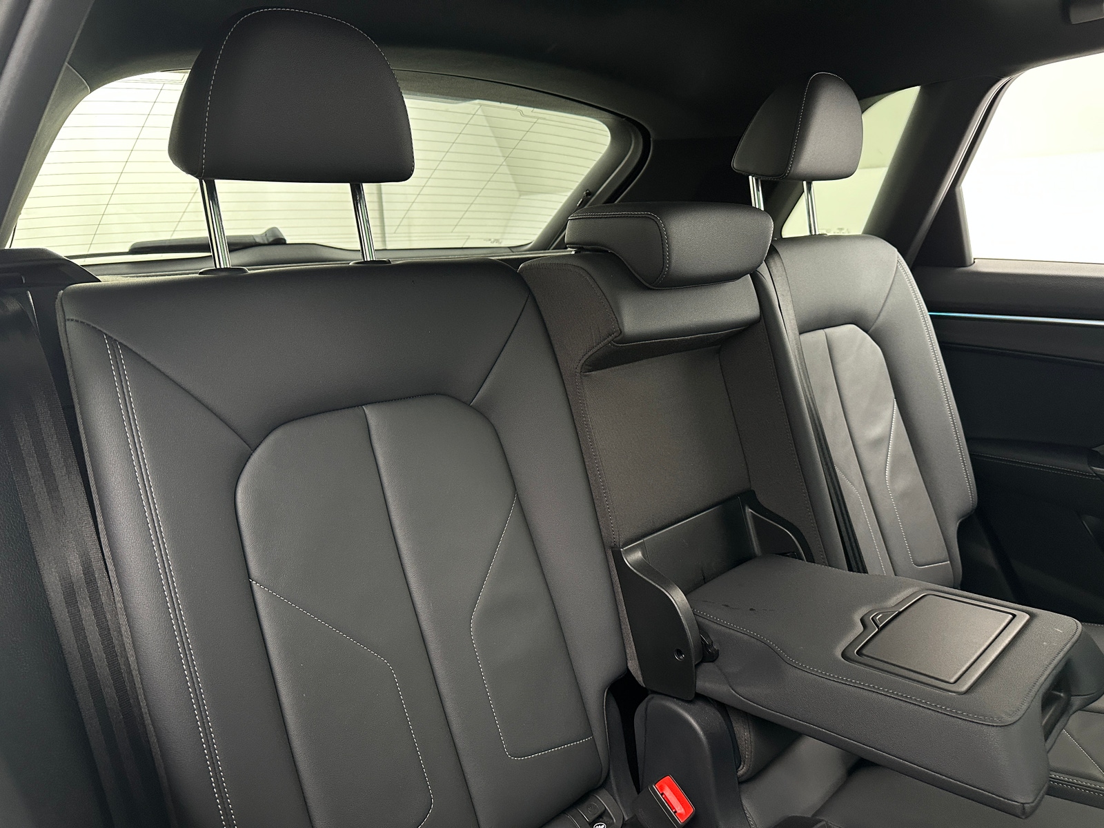 Thumbnail: 2022 Audi Q3 - 5