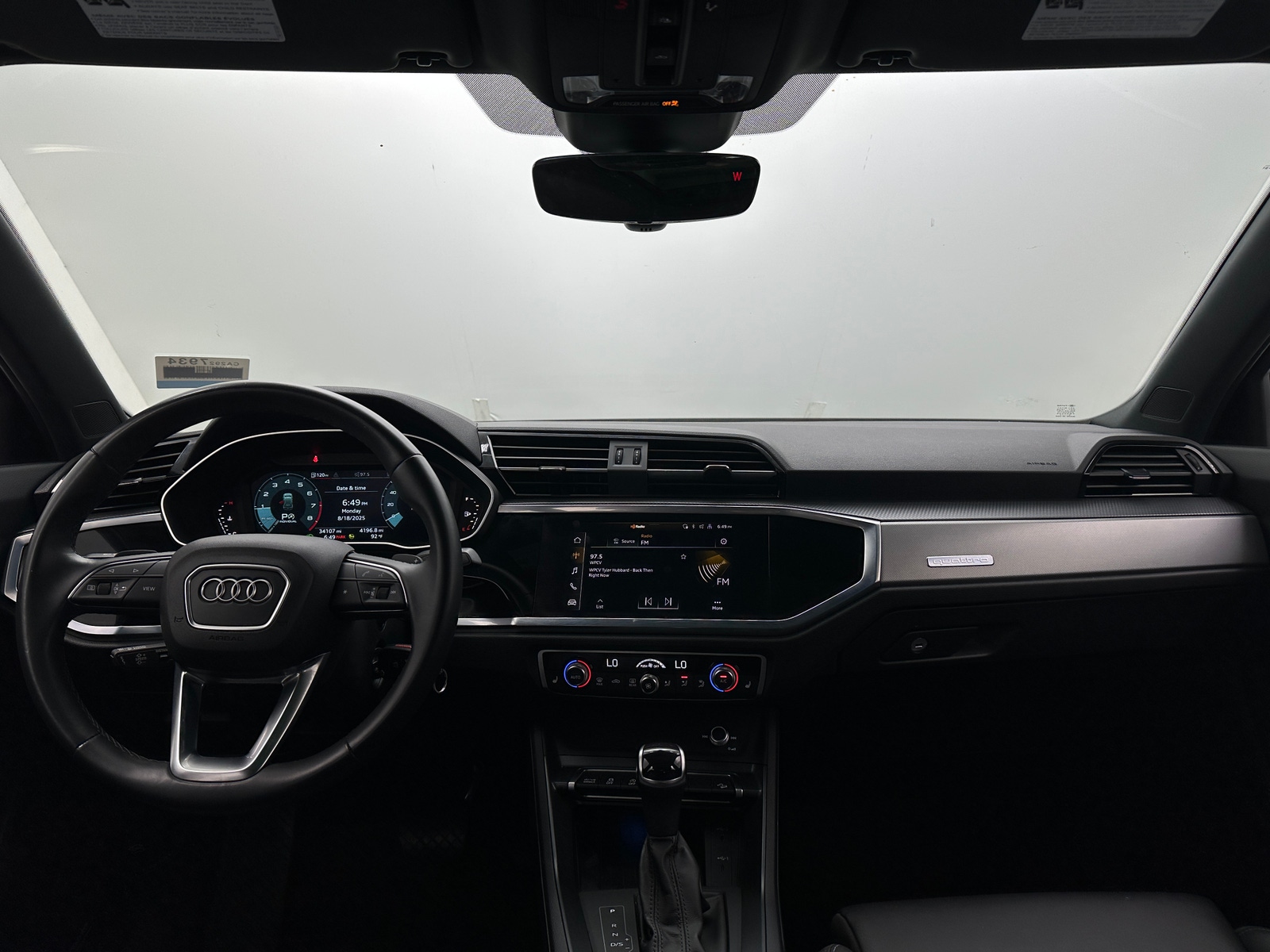 Thumbnail: 2022 Audi Q3 - 2