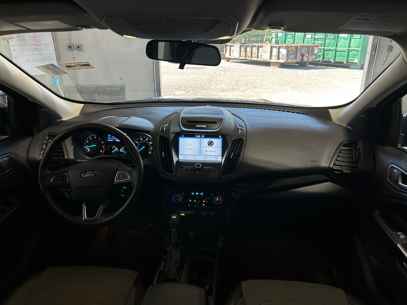 Thumbnail: 2017 Ford Escape - 3