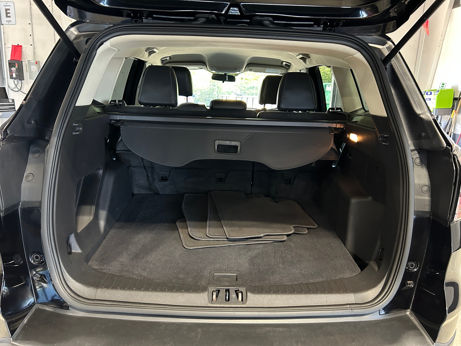 Thumbnail: 2017 Ford Escape - 7