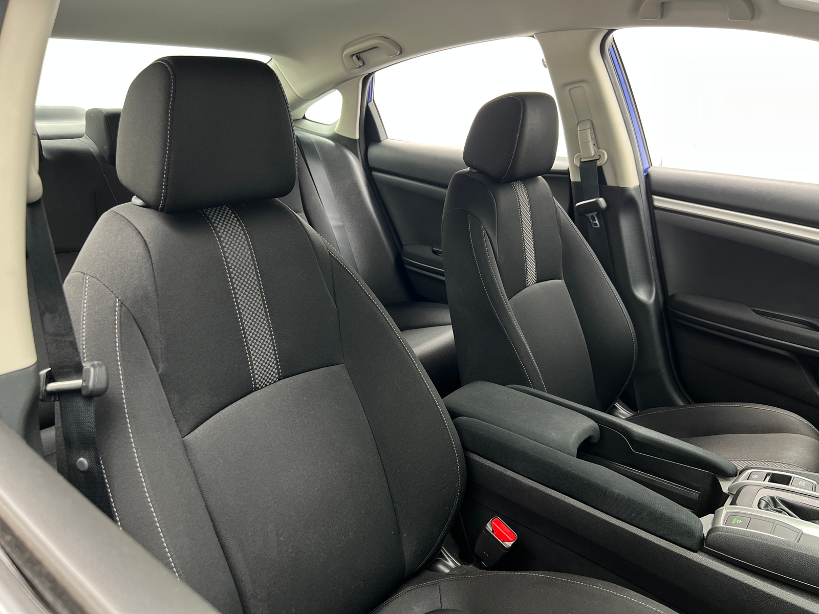 Thumbnail: 2019 Honda Civic - 2