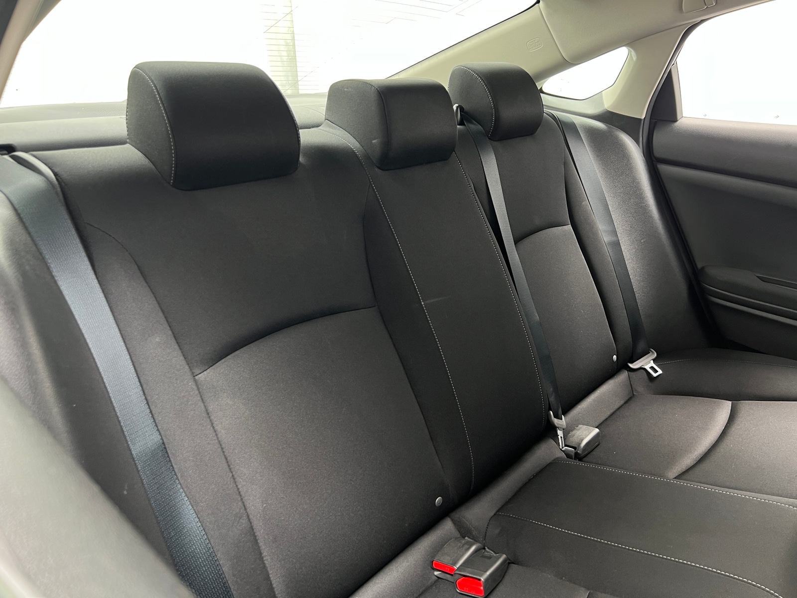 Thumbnail: 2019 Honda Civic - 6