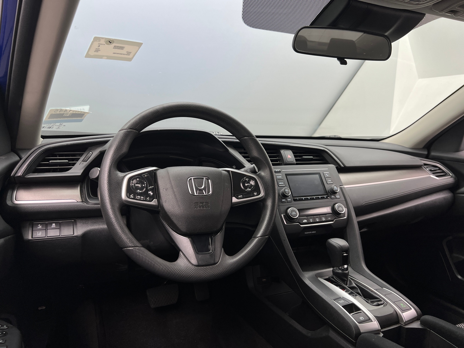 Thumbnail: 2019 Honda Civic - 3