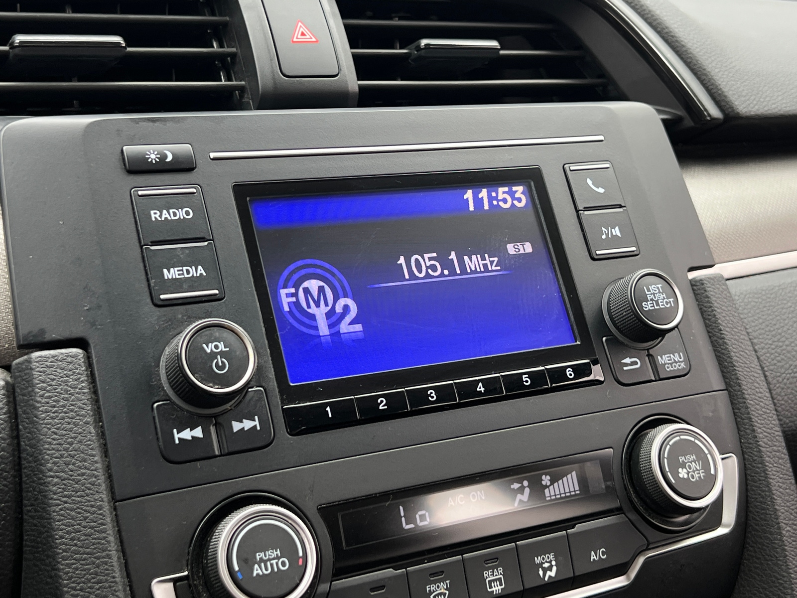 Thumbnail: 2019 Honda Civic - 4