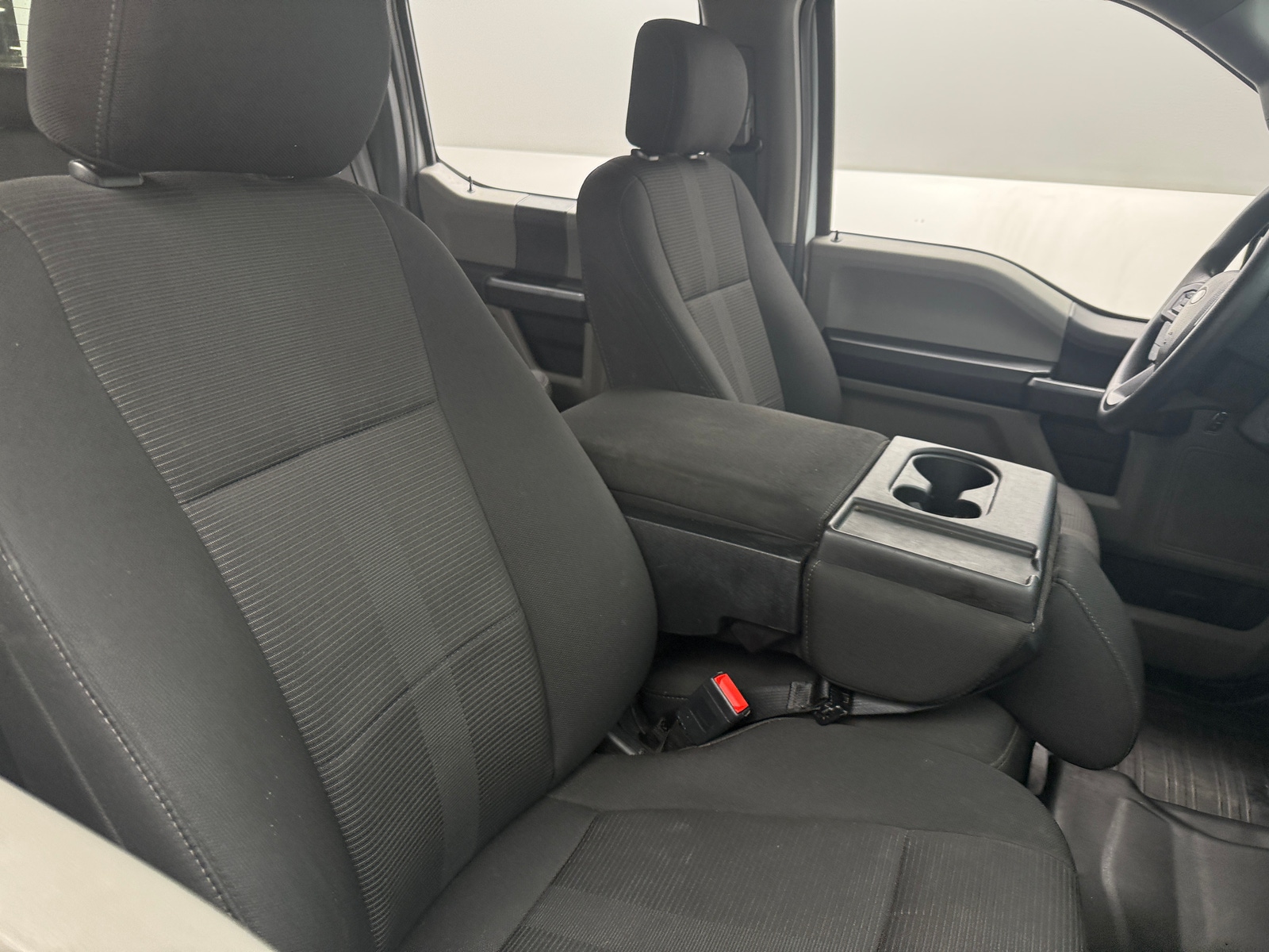 Thumbnail: 2019 Ford Econoline - 2