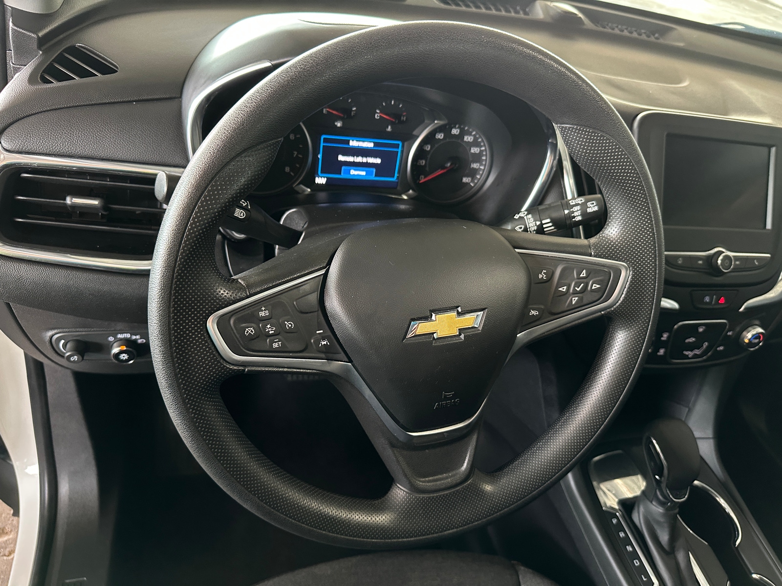 Thumbnail: 2023 Chevrolet Equinox - 5