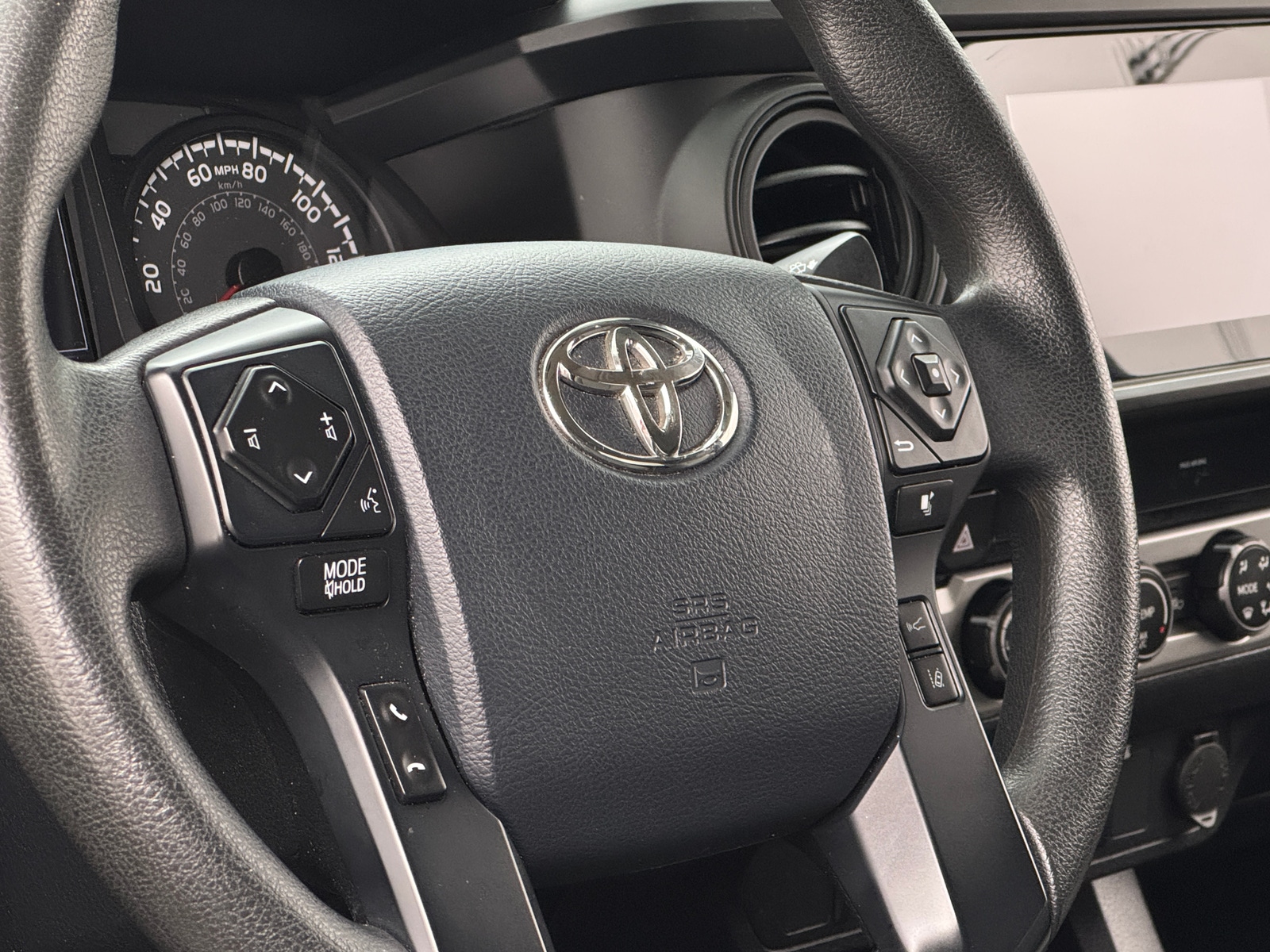 Thumbnail: 2020 Toyota Tacoma - 5