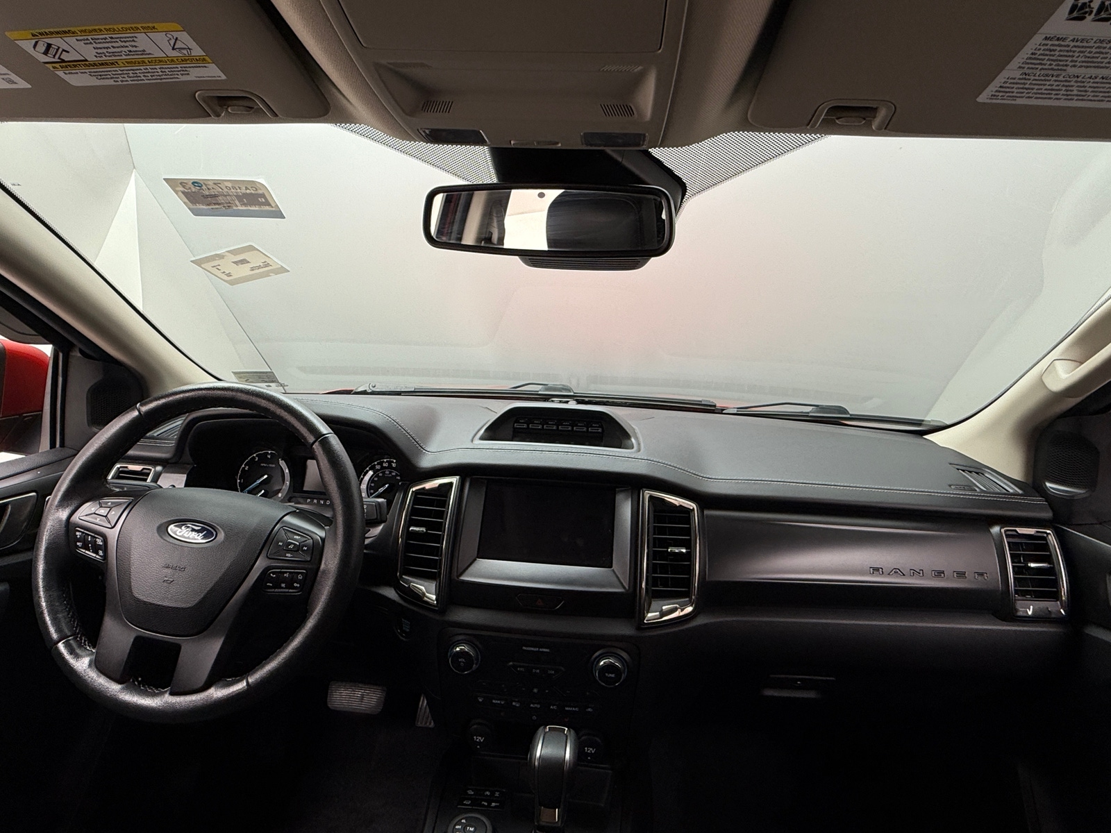 Thumbnail: 2023 Ford Ranger - 2