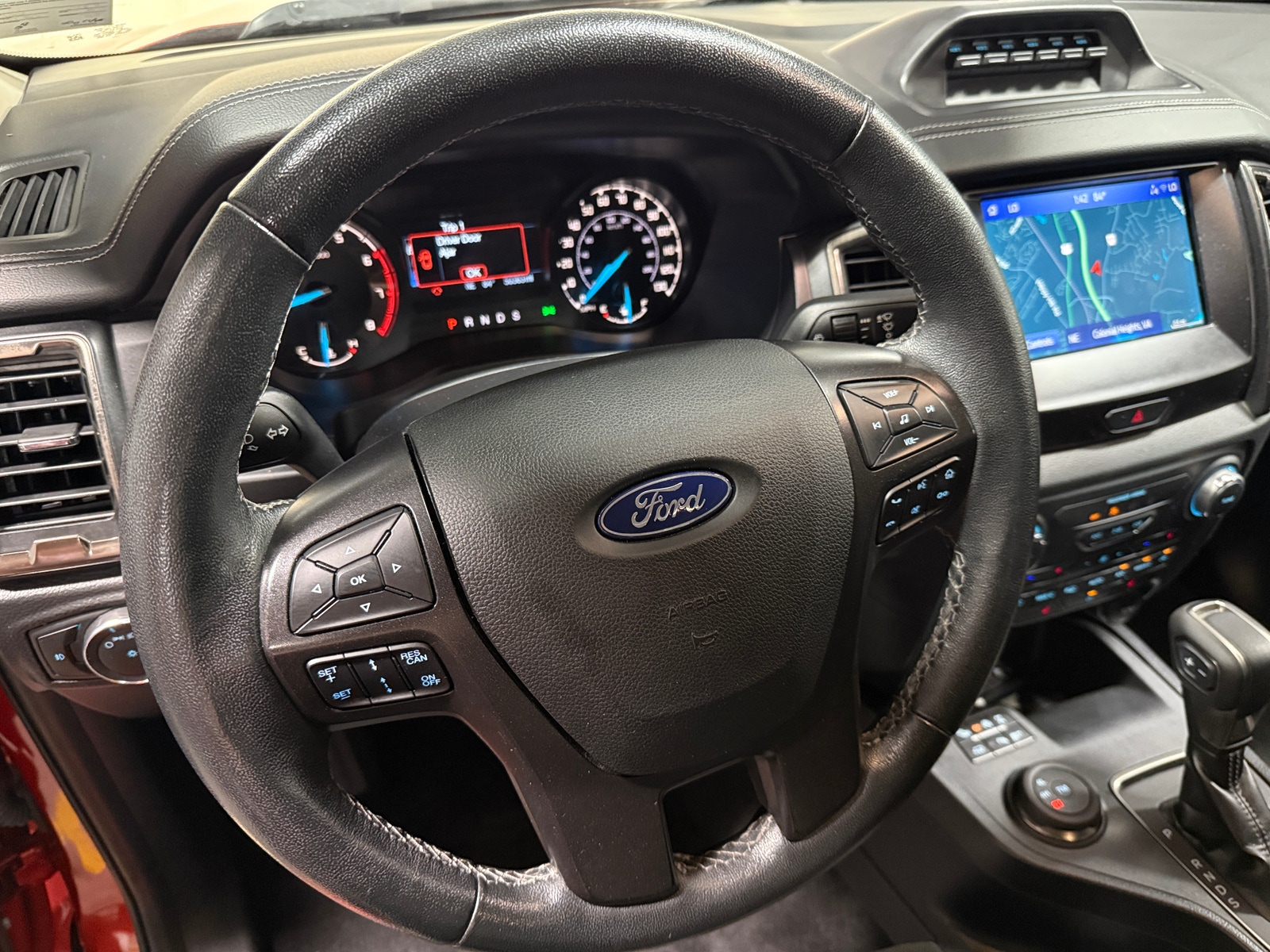Thumbnail: 2023 Ford Ranger - 4