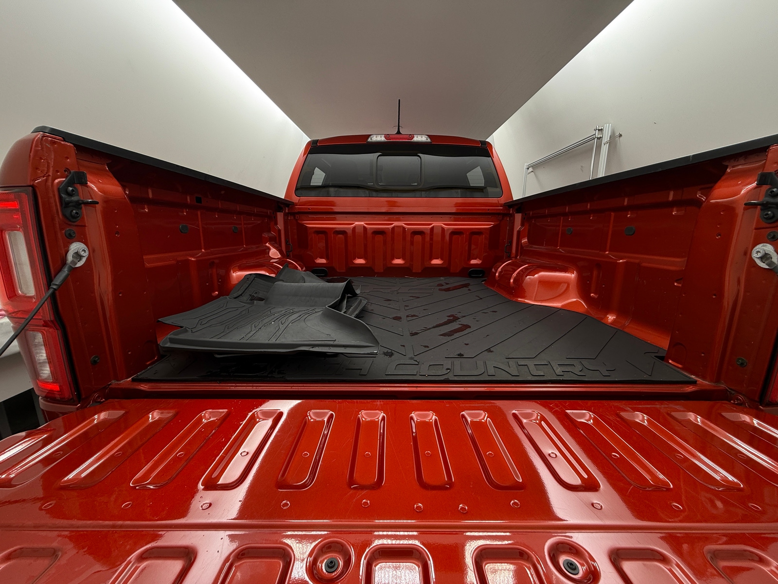 Thumbnail: 2023 Ford Ranger - 6