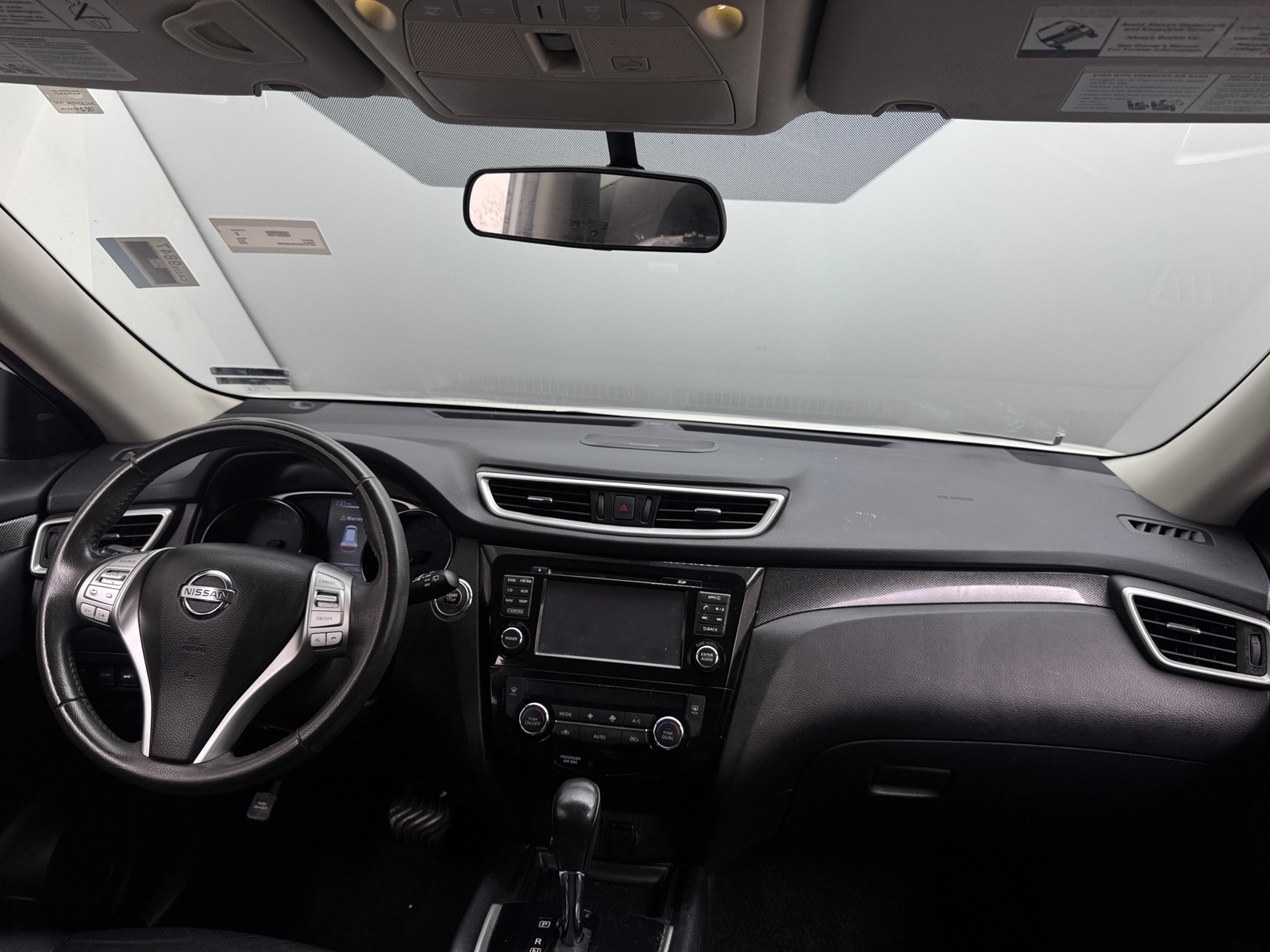 Thumbnail: 2016 Nissan Rogue - 2