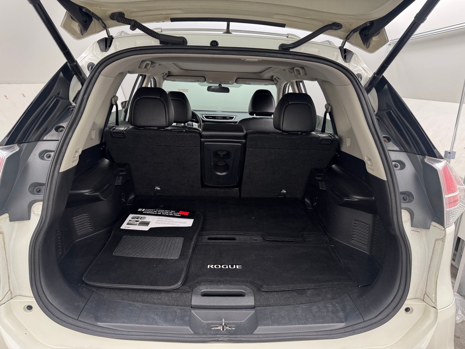 Thumbnail: 2016 Nissan Rogue - 6