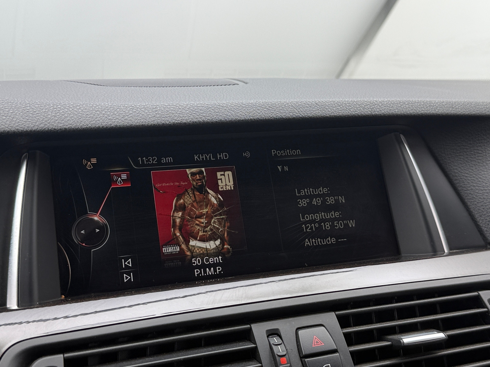 Thumbnail: 2016 BMW 5 Series - 3