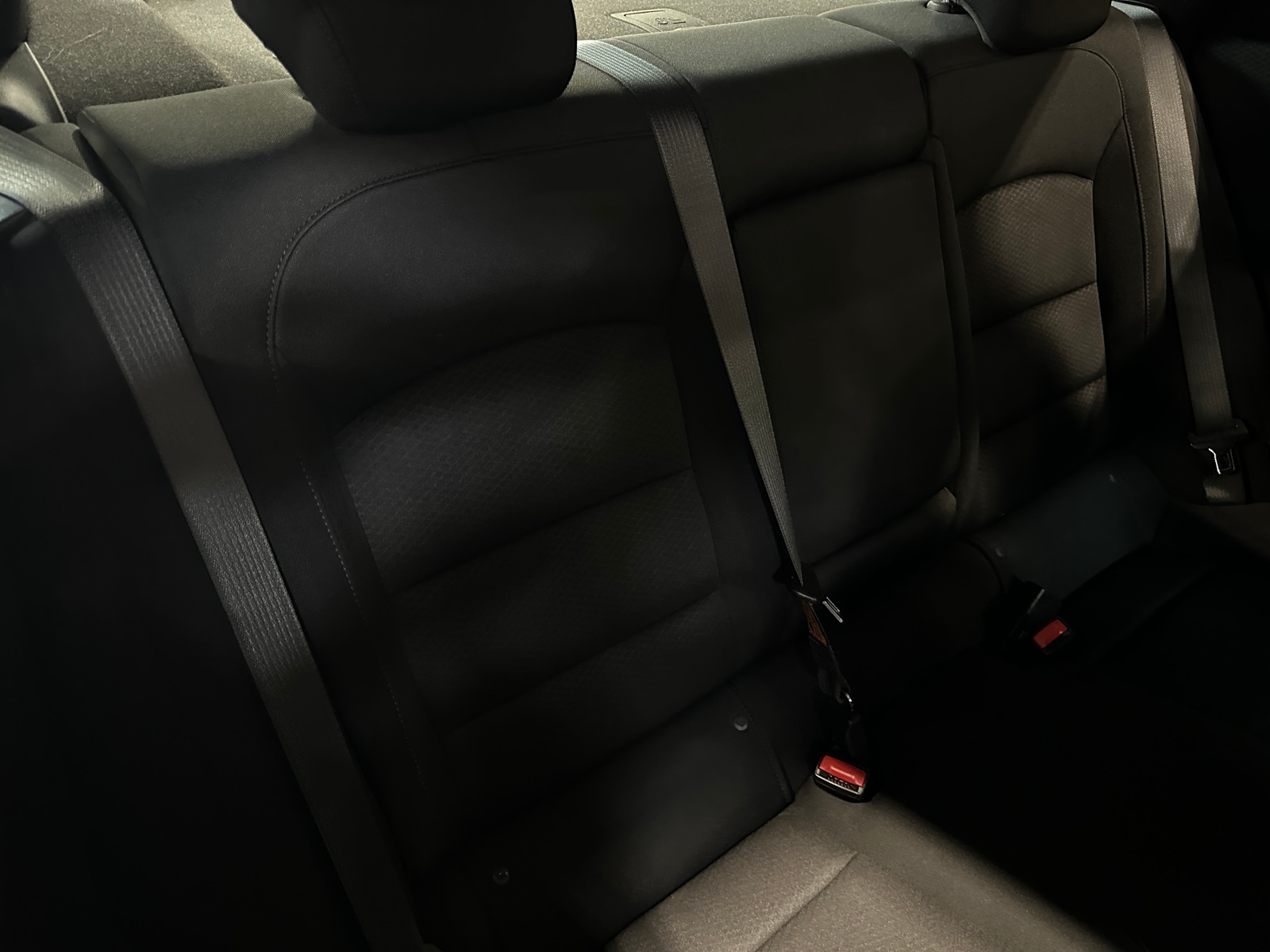 Thumbnail: 2021 Chevrolet Malibu - 6