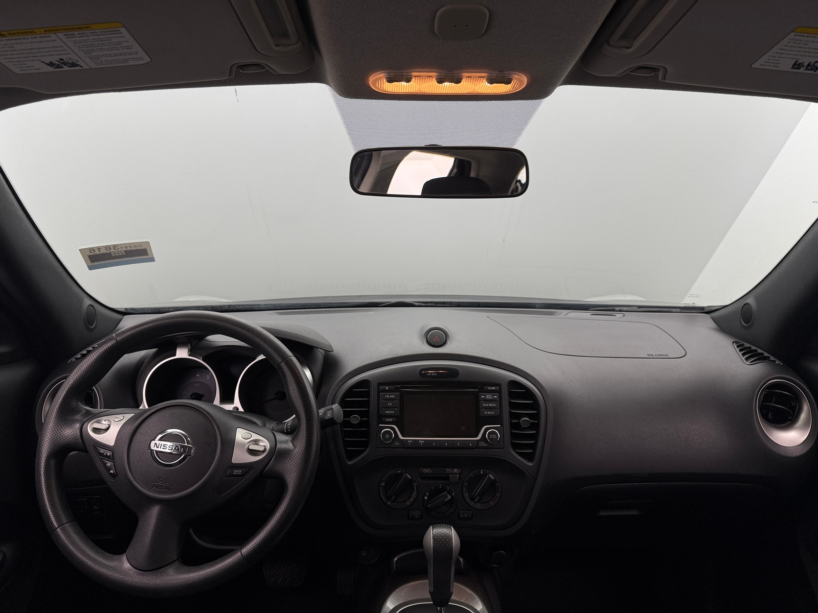 Thumbnail: 2017 Nissan Juke - 3