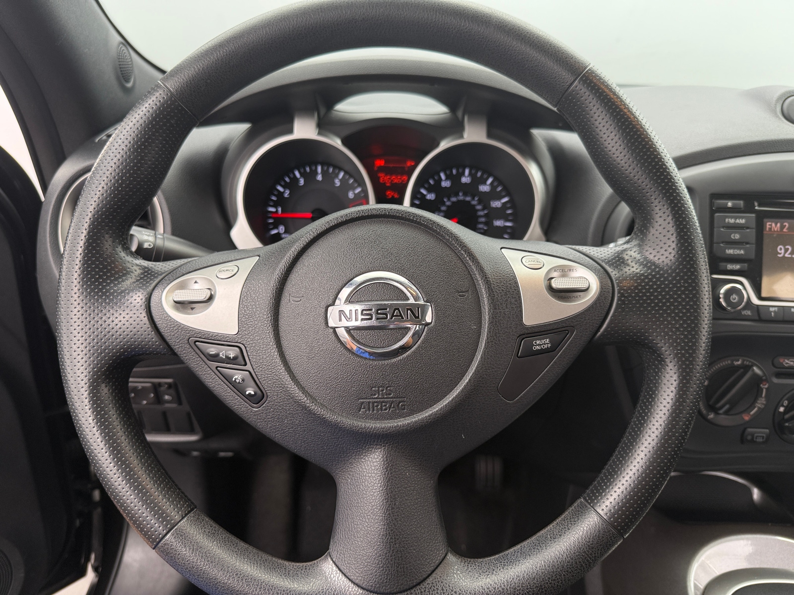 Thumbnail: 2017 Nissan Juke - 5