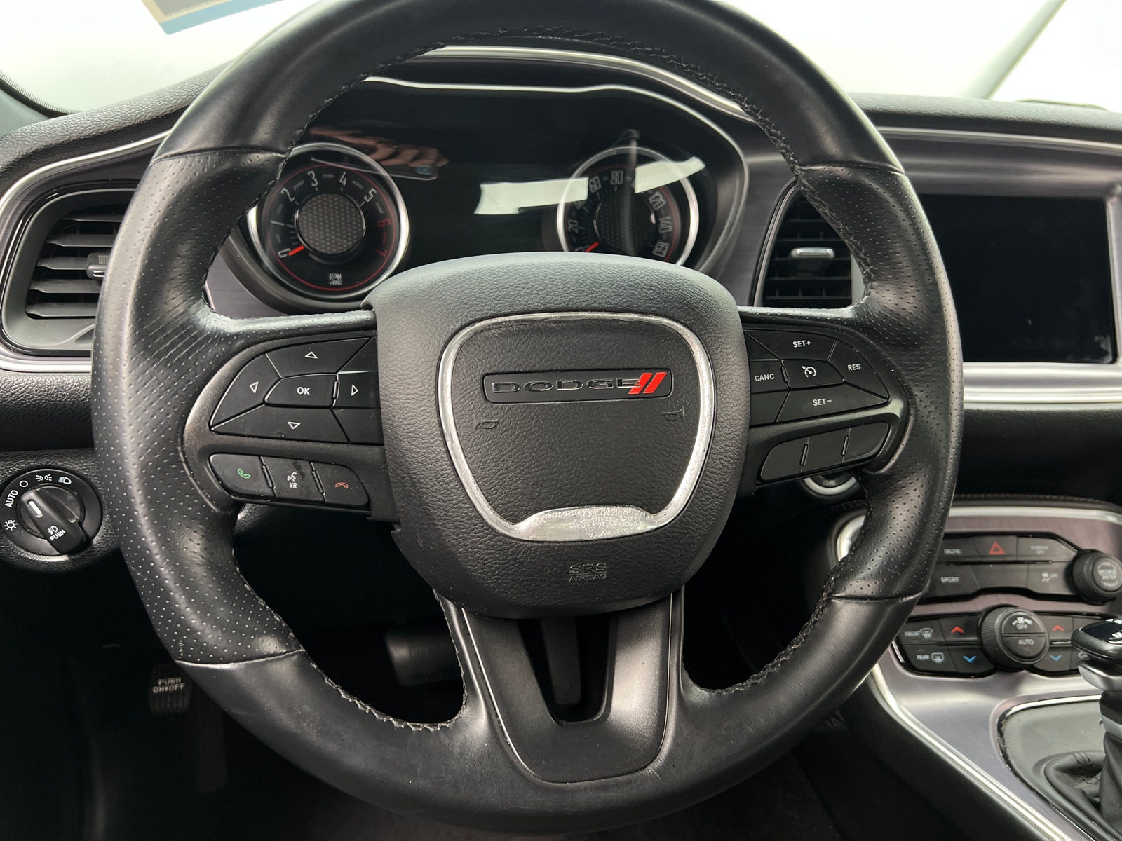 Thumbnail: 2018 Dodge Challenger - 5