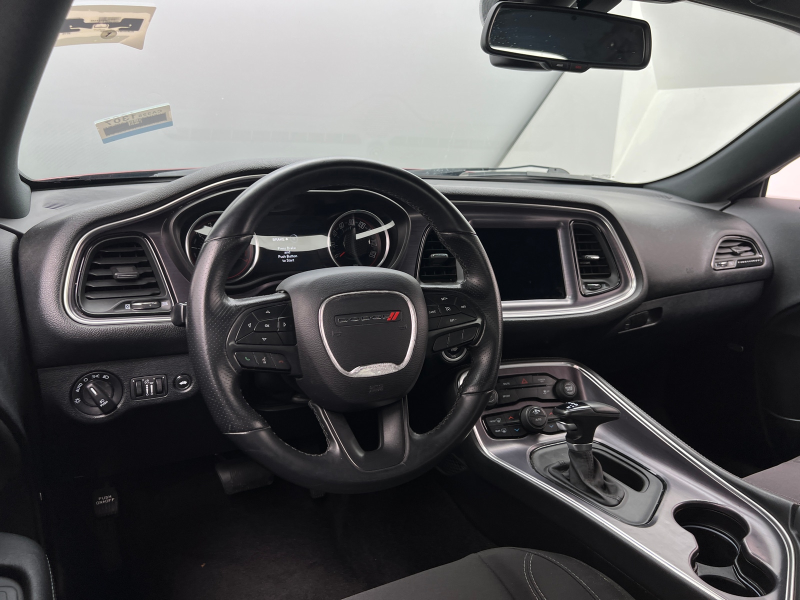 Thumbnail: 2018 Dodge Challenger - 3