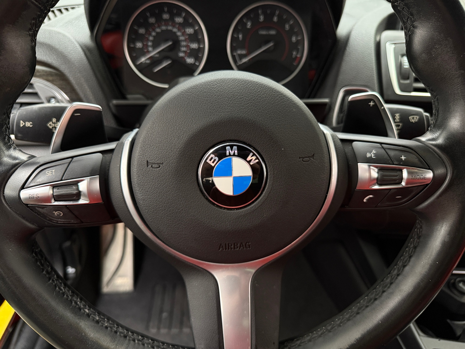 Thumbnail: 2016 BMW 2 Series - 3