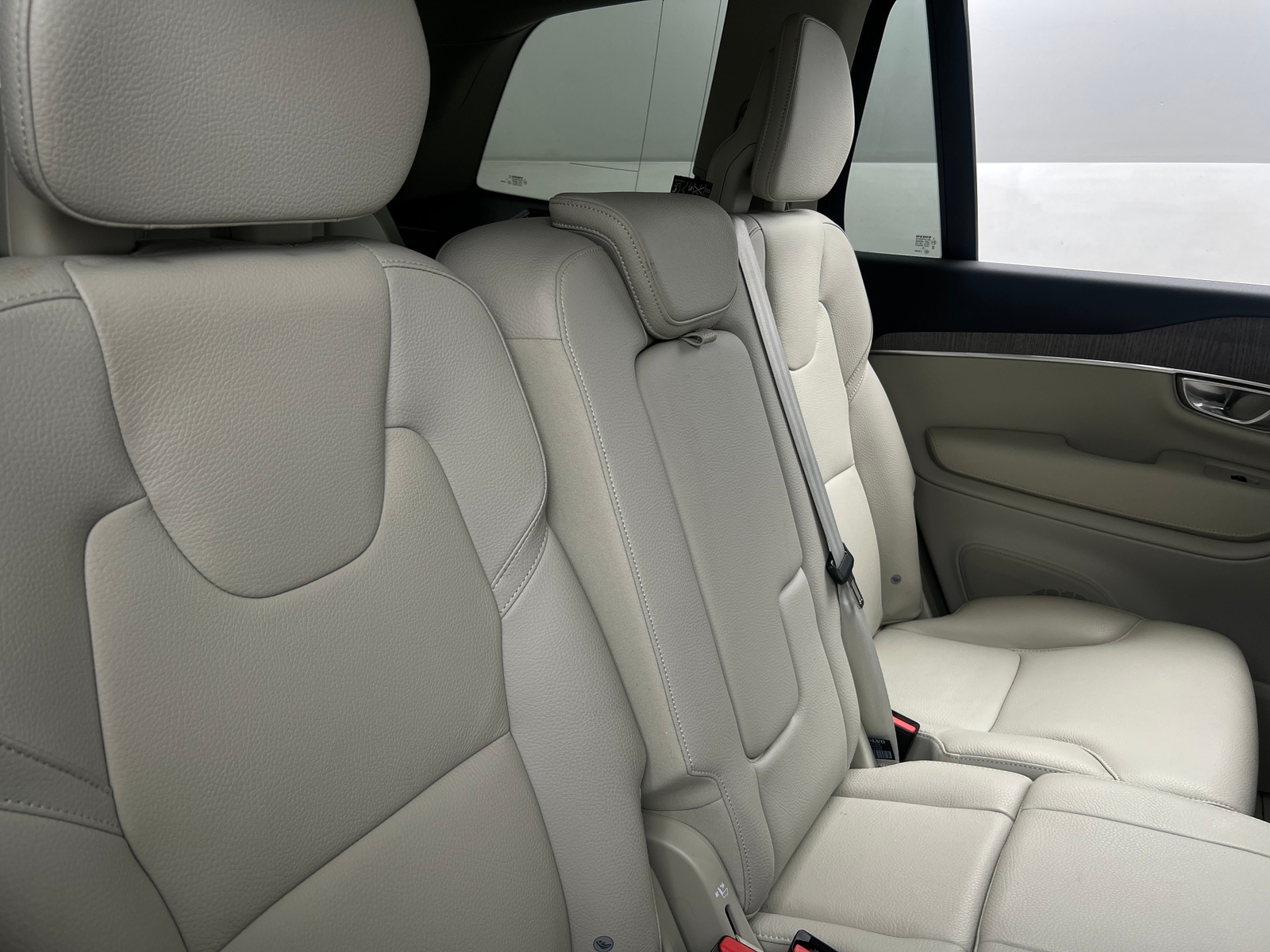 Thumbnail: 2024 Volvo XC90 - 5