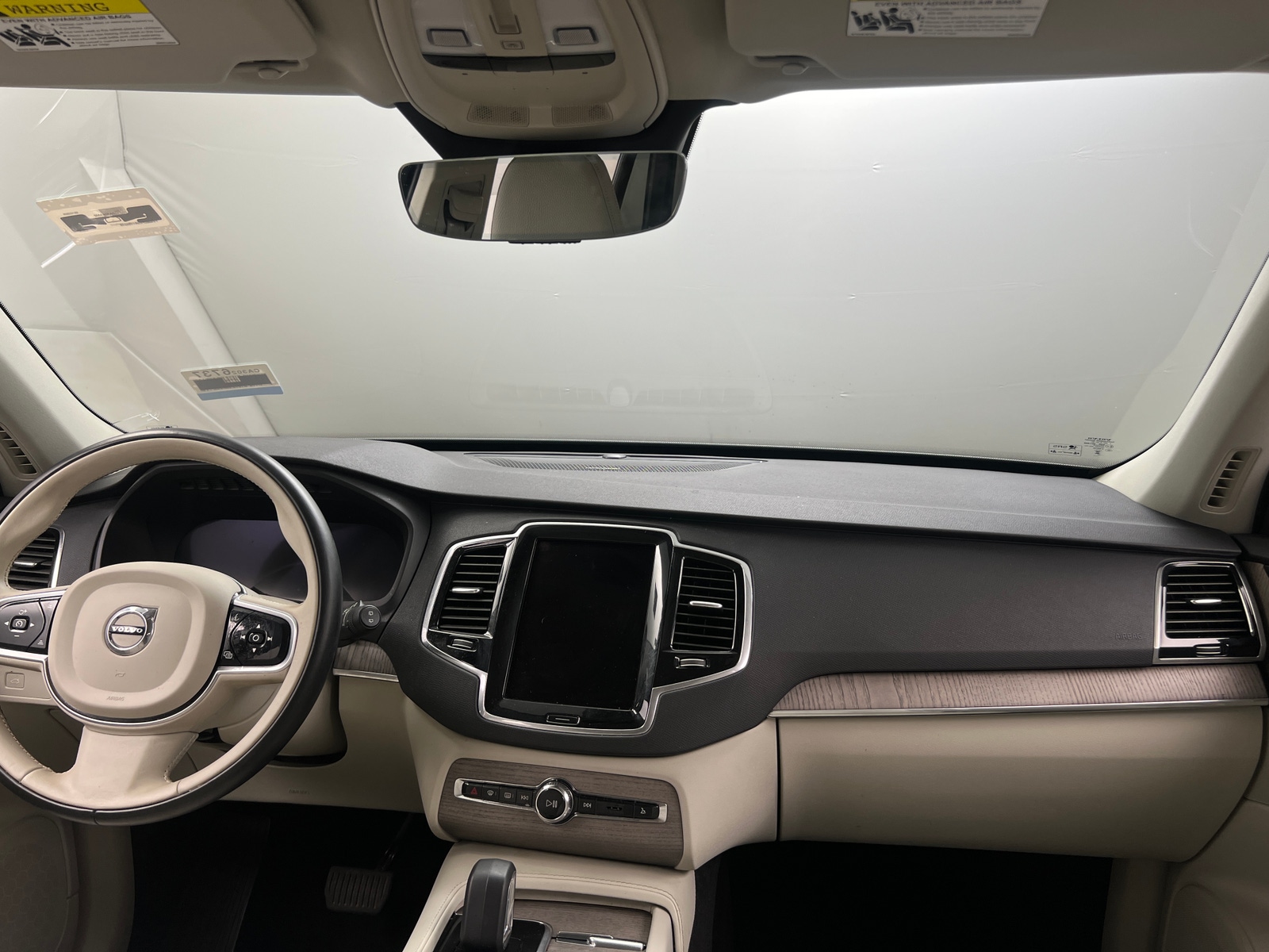 Thumbnail: 2024 Volvo XC90 - 2