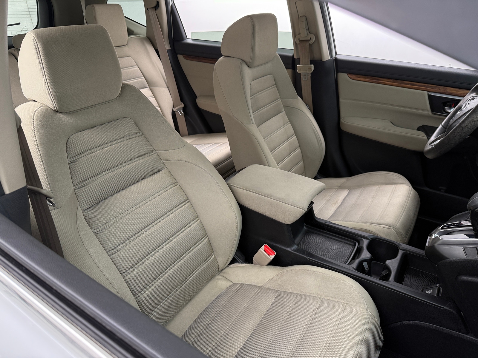 Thumbnail: 2018 Honda CR-V - 2