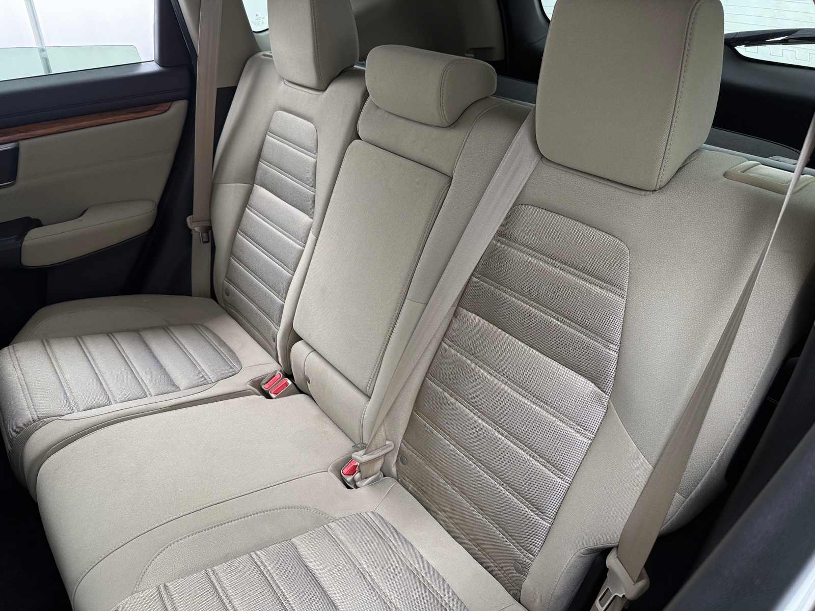 Thumbnail: 2018 Honda CR-V - 6