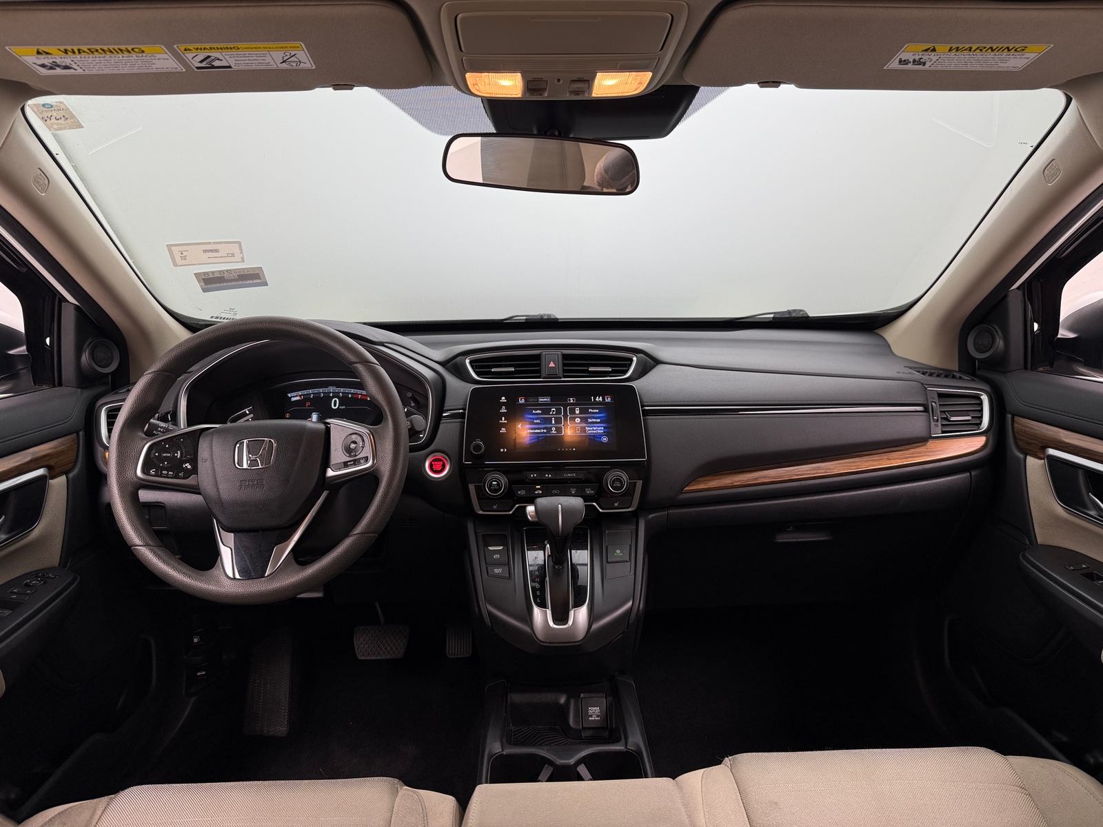 Thumbnail: 2018 Honda CR-V - 3