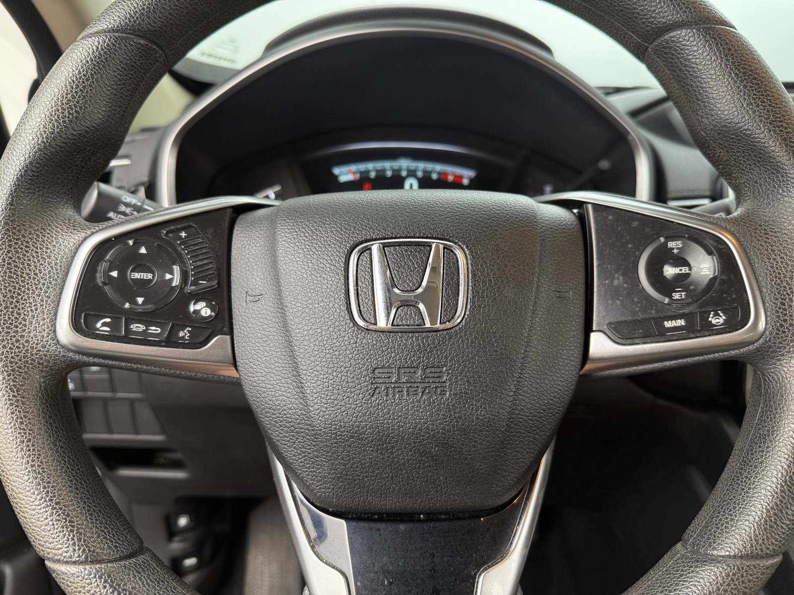 Thumbnail: 2018 Honda CR-V - 5
